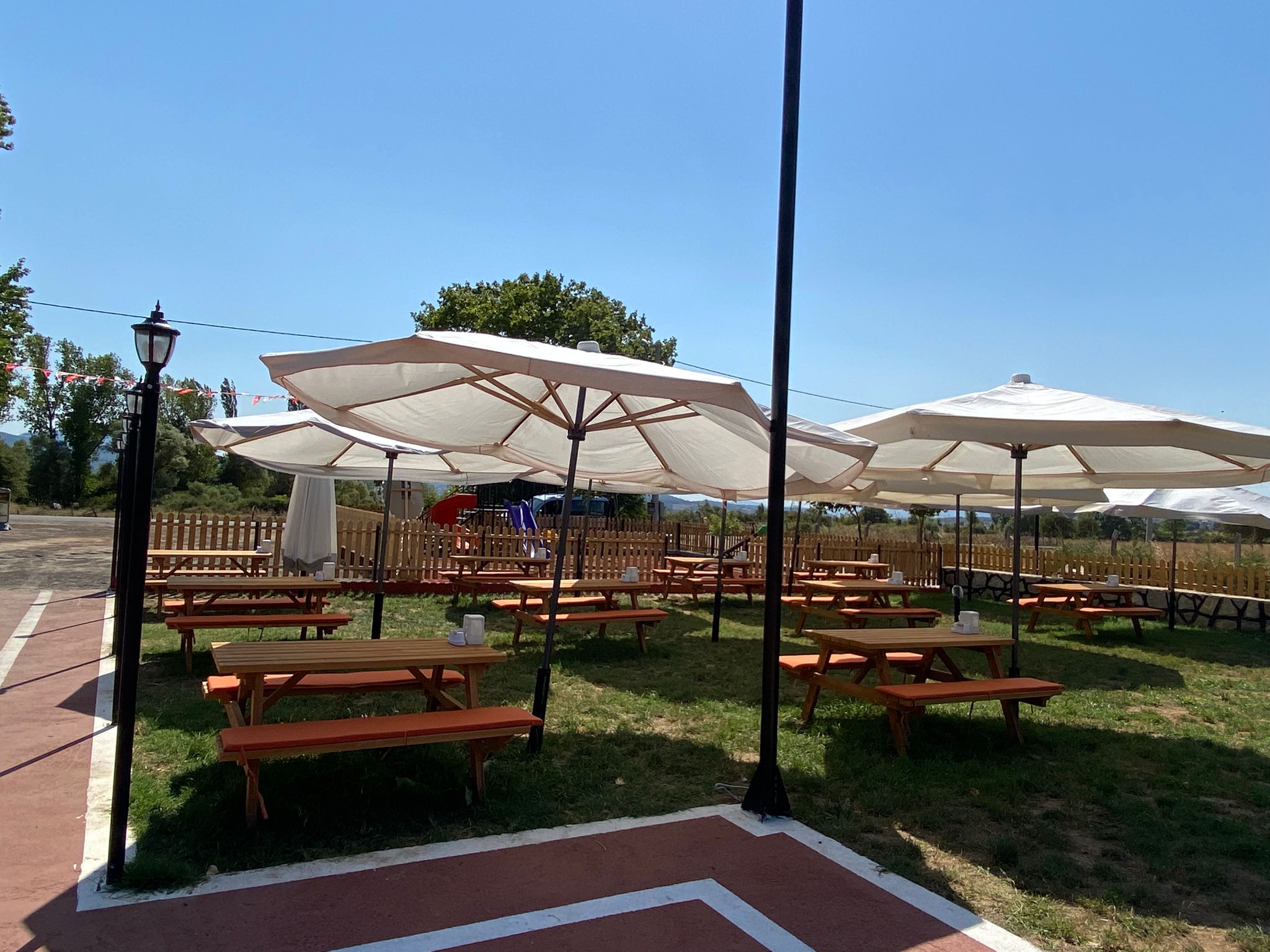 Aspava17 Restoran Görünümü