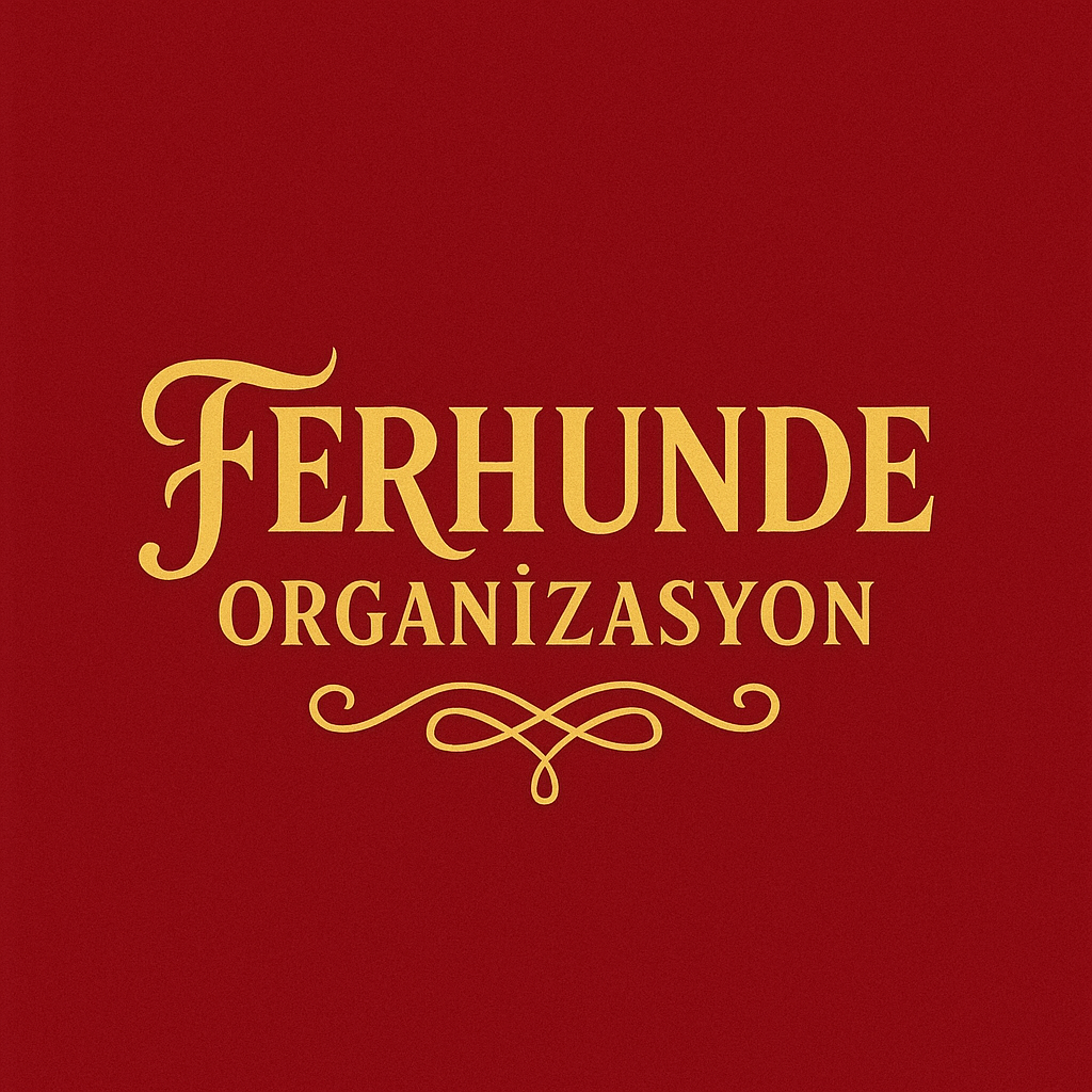 Ferhunde Organizasyon Logo