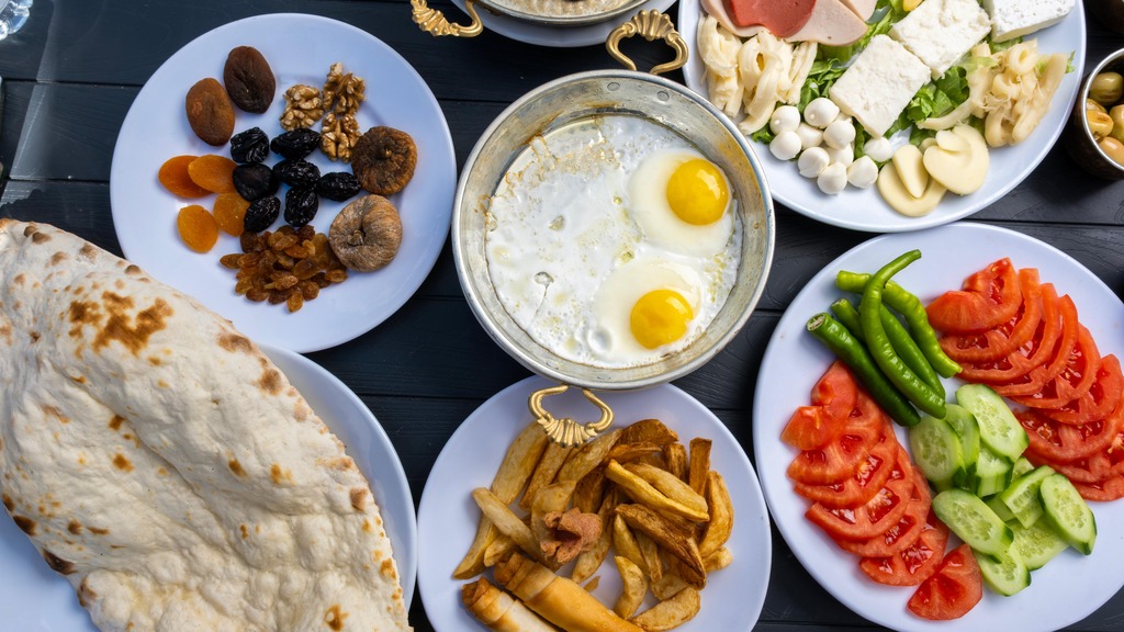 Aspava17 Restoran Tanıtım